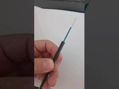 Ρωσία/Λευκορωσία/Ανατολική Ευρώπη και κεντρική Ασία γενικό υπαίθριο στρογγυλό οπτικό Cable/1000N