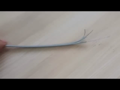 Εξωτερικό καλώδιο πτώσης καλώδιο πατς Η τέλεια λύση για τις ανάγκες εγκατάστασης δικτύου FTTH σας