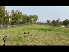 ΔΟΚΙΜΗ ΠΤΗΣΗΣ FPV DRONE