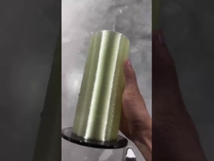 Επικάλυψη από ίνες FPV 0,28 mm - εσωτερική αποπληρωμή