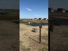 Το FPV FIBER FLY επιτυχημένο