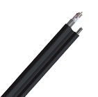 GYTC8A Figure 8 Outdoor Aerial Fiber Optic Cable G652D For Communication