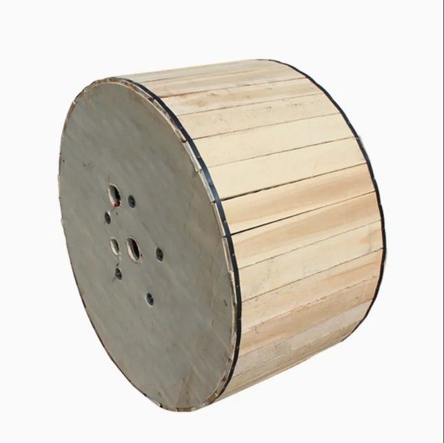 Καλώδιο οπτικών ινών με άμεση ταφή για εφαρμογές άμεσης ταφής -20- 70°C