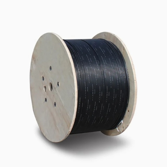 Άμεσο θαμμένο καλώδιο οπτικών ινών GYTA53 με PBT Loose Tube και ≥50dB απώλεια επιστροφής για πυρήνα ανώτερης απόδοσης δικτύου 2-144 πυρήνες