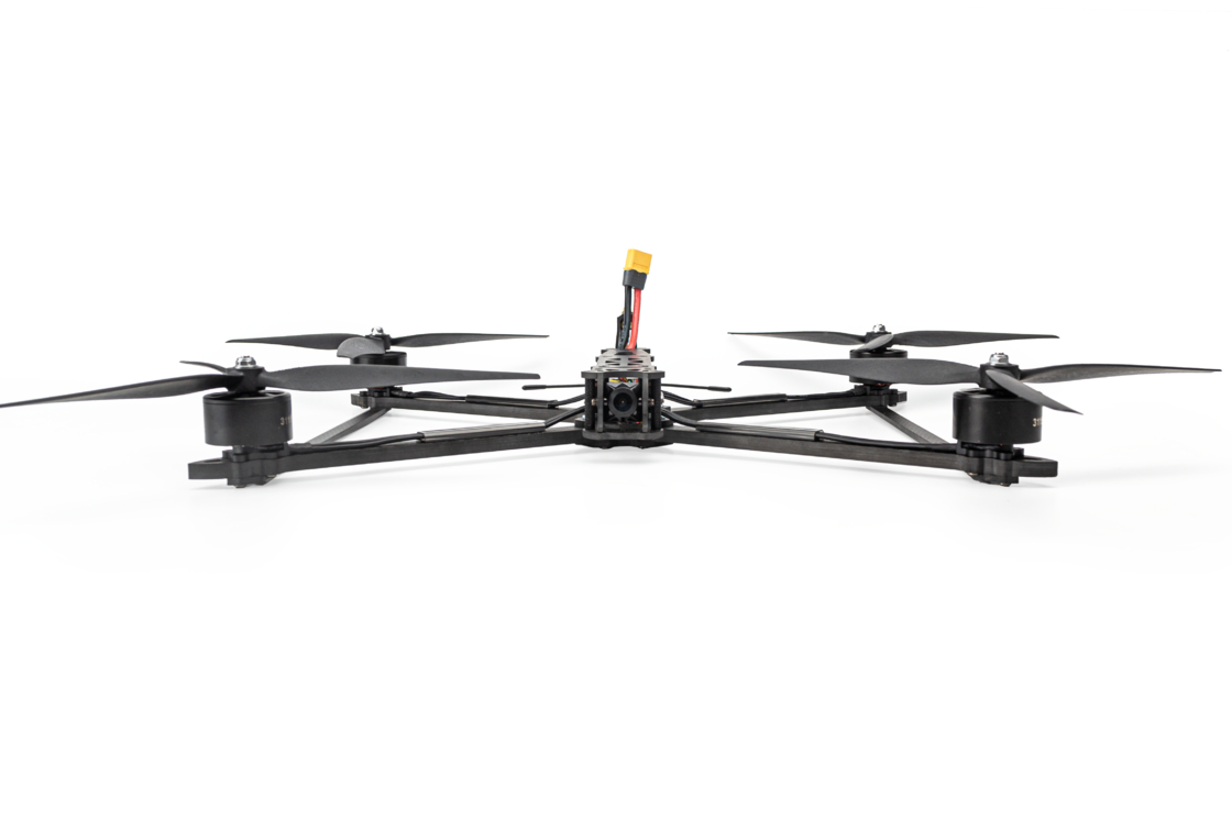 13 ιντσών SE FPV Drone Σταθερή Μετάδοση Σήματος Εικόνες Υψηλής Ευκρίνειας Μεγάλη Διάρκεια Μπαταρίας Και Αποσπώμενο