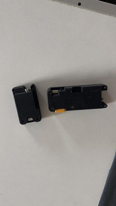 10km/ρολό FPV Quadcopter Drone Σταθερά Σήματα Περίπου 60-70N με FC Connector