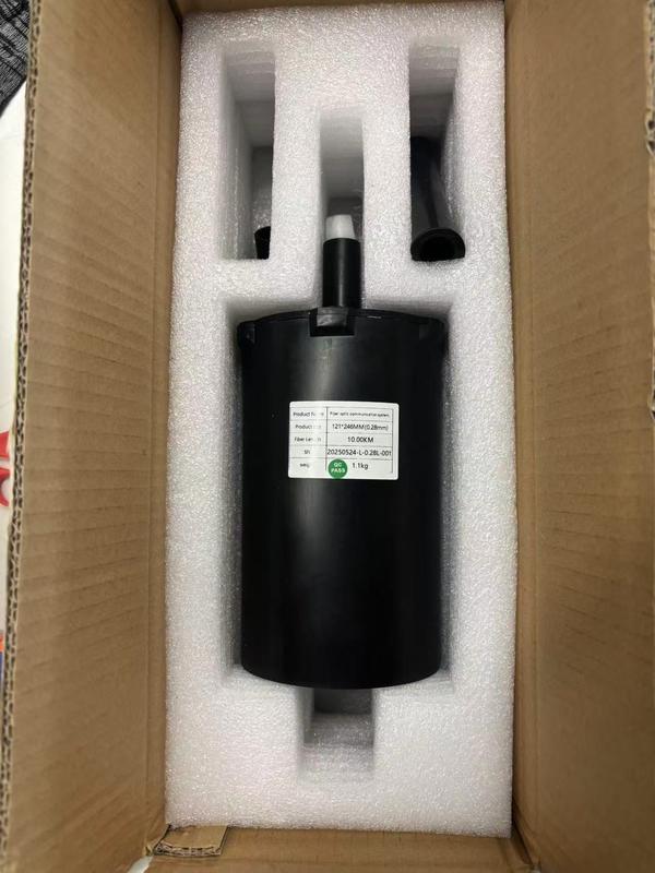 10km/ρολό FPV Quadcopter Drone Σταθερά Σήματα Περίπου 60-70N με FC Connector