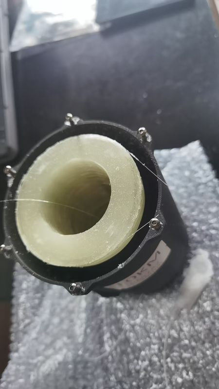 10km/ρολό FPV Quadcopter Drone Σταθερά Σήματα Περίπου 60-70N με FC Connector