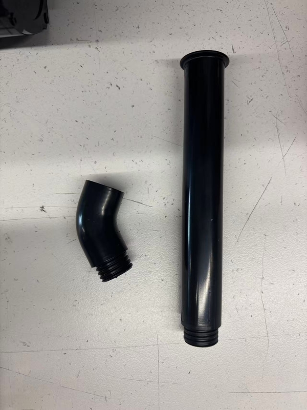 Εμπιστευτικό υλικό κάλυψης Jacket FPV Quadcopter Drone 25km/roll Εσωτερική προς εξωτερική καλωδίωση FC Connector Type για υψηλή αντοχή στη σύσφιξη