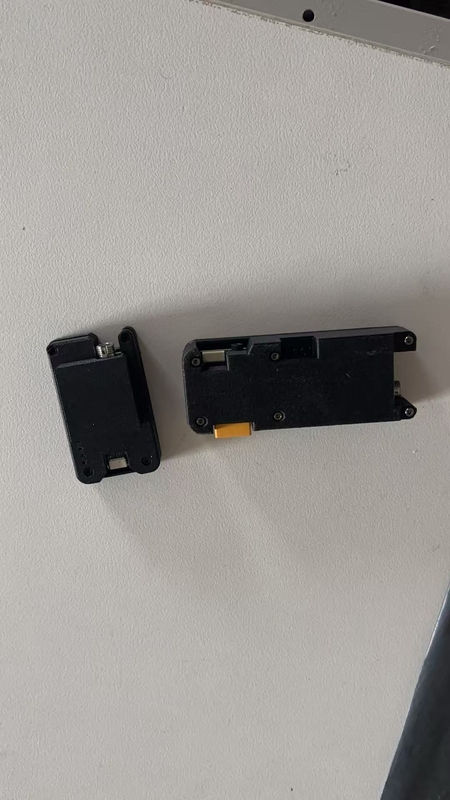 Επαγγελματικό FPV Fiber Quadcopter Drone έτοιμο να πετάξει 30km/rool Υψηλό ελαφρύ βάρος - Υψηλή αντοχή σε τέντωμα - Εσωτερική σε εξωτερική καλωδίωση