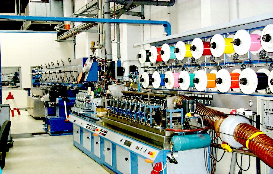 Οπτικό καλώδιο OPGW ινών 4-48 πυρήνων Single-mode Multimode για Συστήματα Ενέργειας