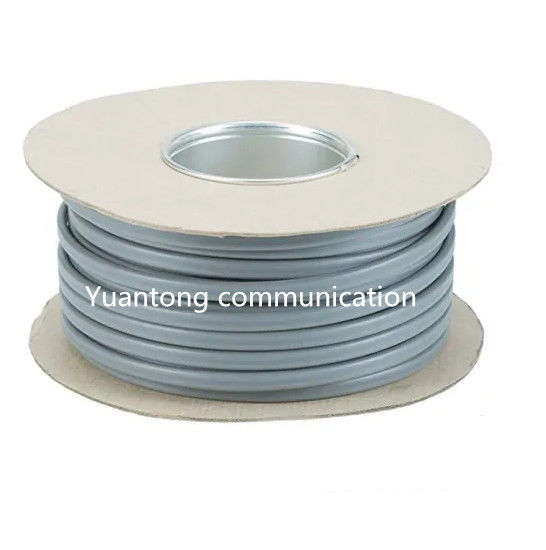 Bvvb 10mm Προστατευμένο ή μη Προστατευμένο Φύλλο PVC Παράλληλο Κέντρο Χαλκού