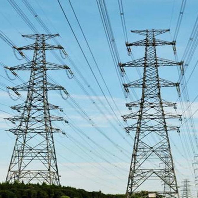 Οπτικό καλώδιο OPGW ινών 4-48 πυρήνων Single-mode Multimode για Συστήματα Ενέργειας