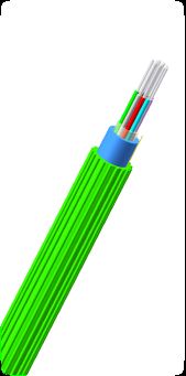 Υπεροξείδιο HDPE με υδραυλικό καλώδιο 2000m